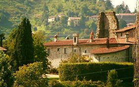 Castello Di Cernusco Lombardone