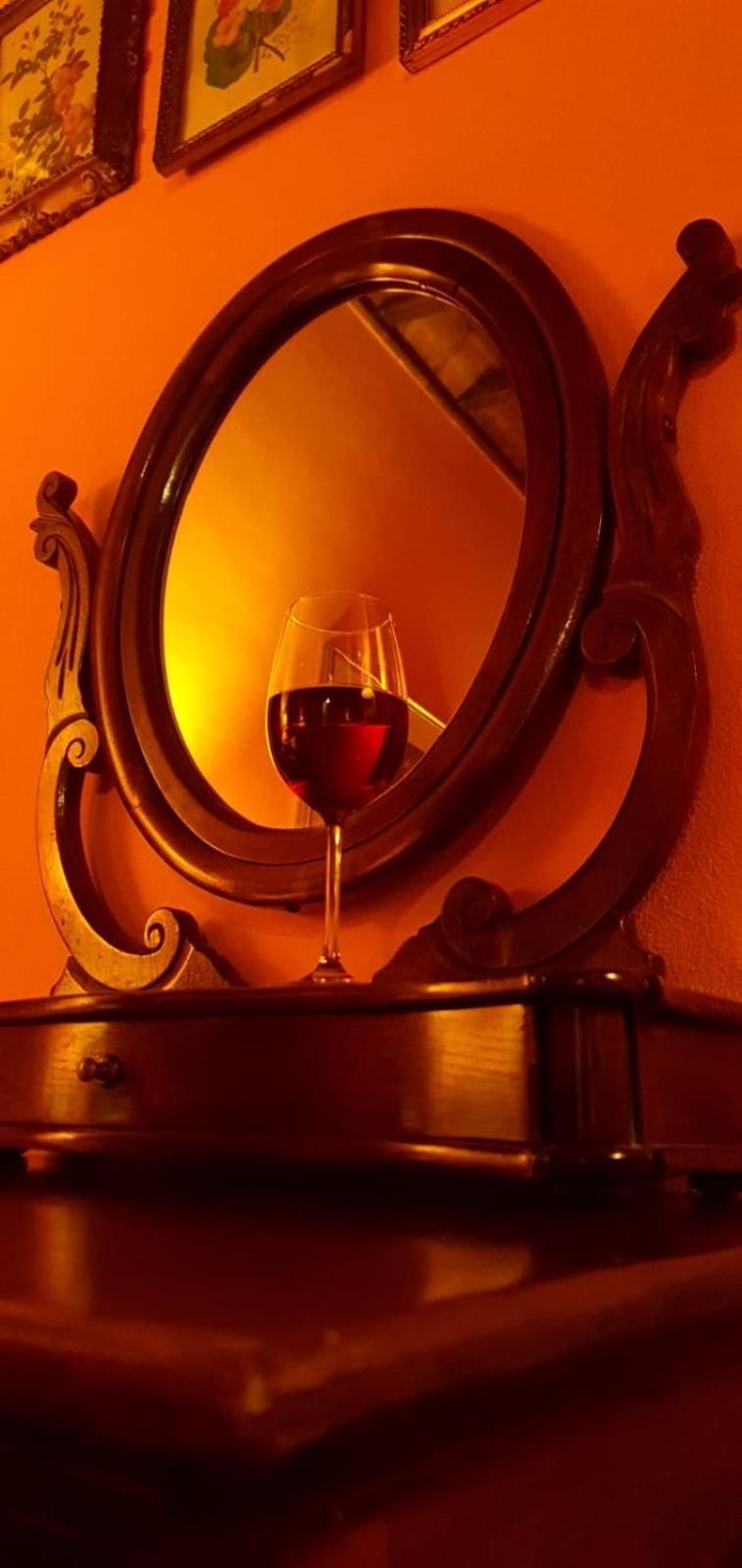 Castello Di Cernusco Lombardone Bed & Breakfast Room photo