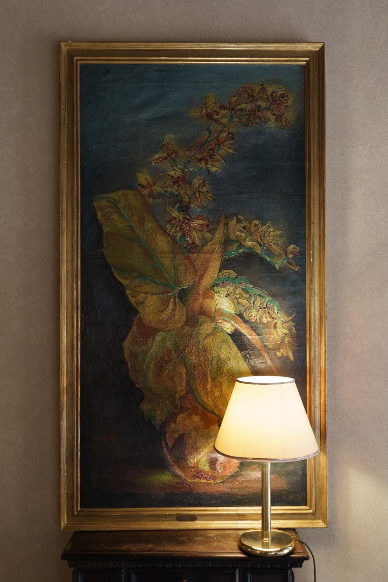 Castello Di Cernusco Lombardone Bed & Breakfast Room photo